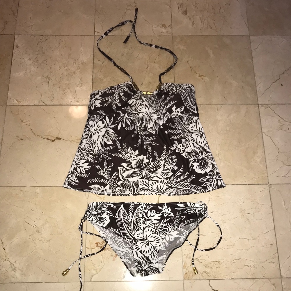🎉 SALE 🎉 Coco Reef Tankini Set